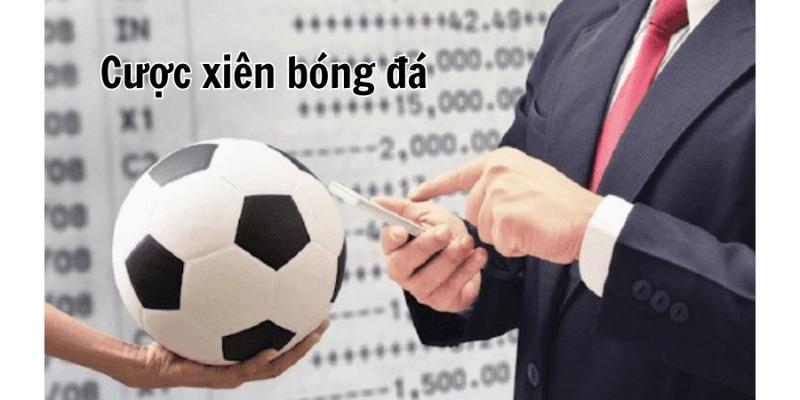 Luật chơi kèo xiên